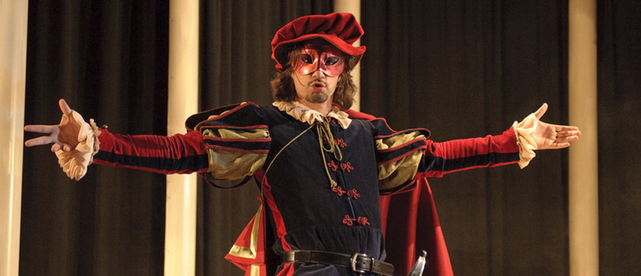 Don Juan Tenorio