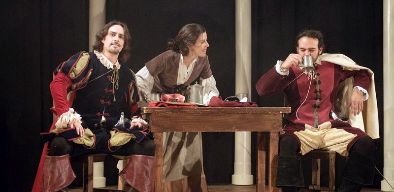 Don Juan Tenorio