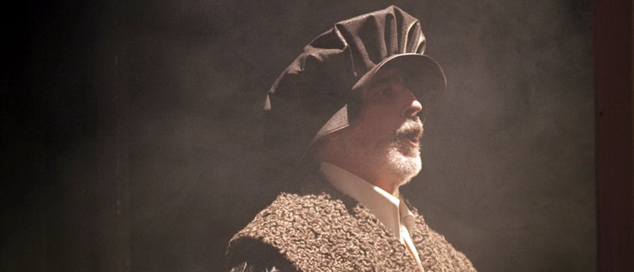 Don Juan Tenorio